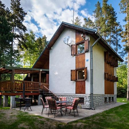 Chata Dasa High Tatras Mlynceky المظهر الخارجي الصورة