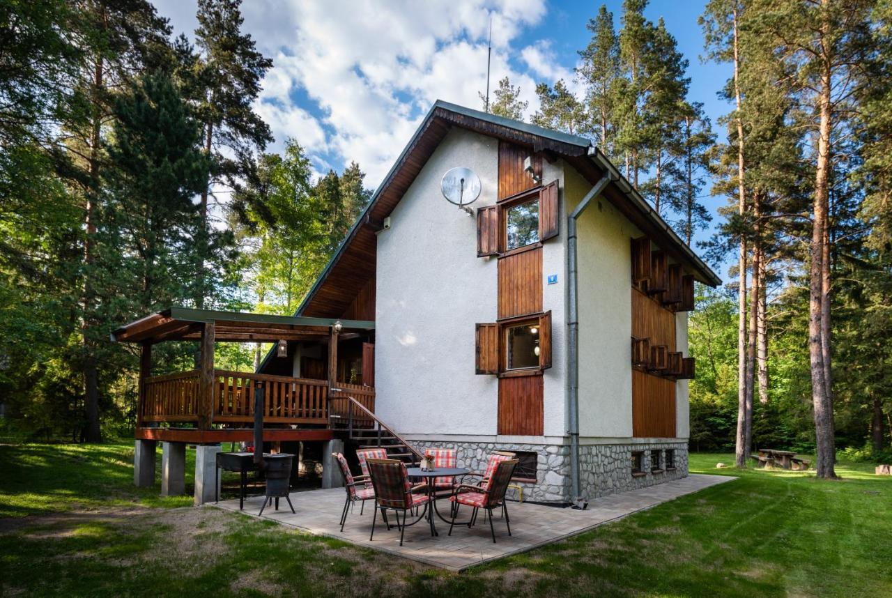 Chata Dasa High Tatras Mlynceky المظهر الخارجي الصورة
