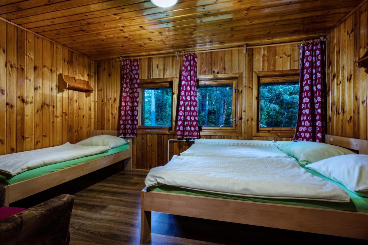 Chata Dasa High Tatras Mlynceky المظهر الخارجي الصورة