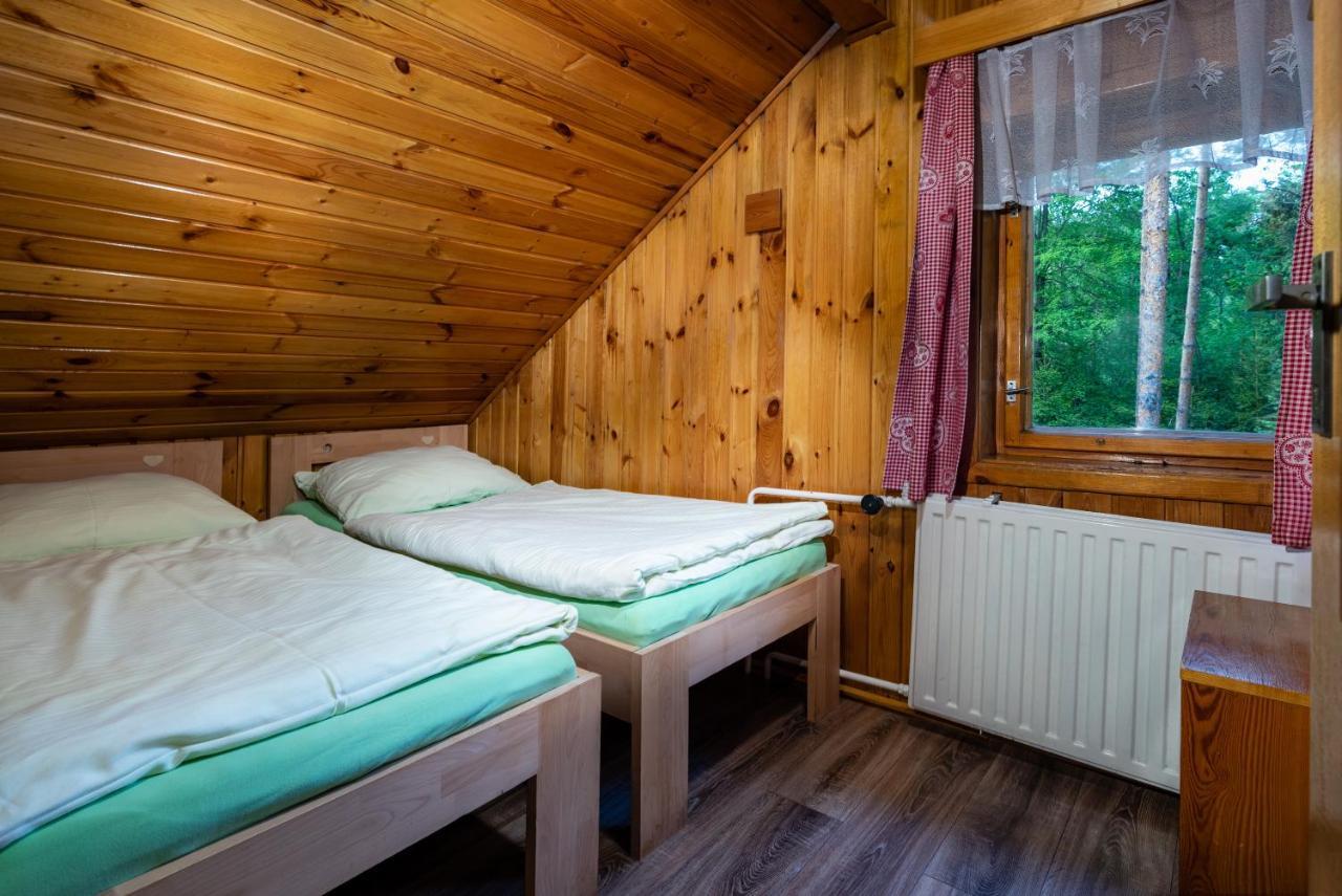 Chata Dasa High Tatras Mlynceky المظهر الخارجي الصورة