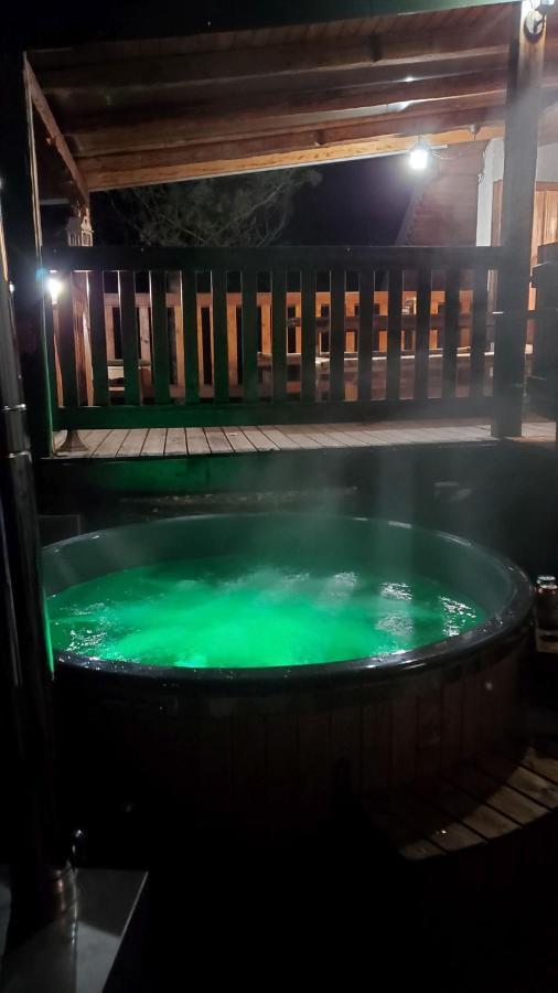 Chata Dasa High Tatras Mlynceky المظهر الخارجي الصورة